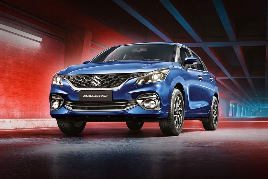 Baleno