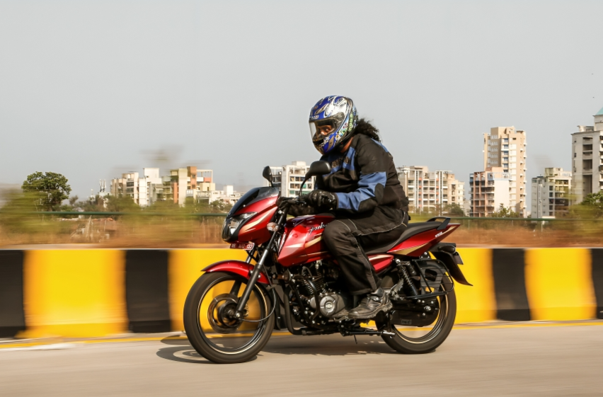 Bajaj Pulsar