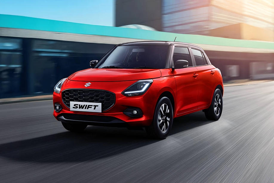 Maruti Swift