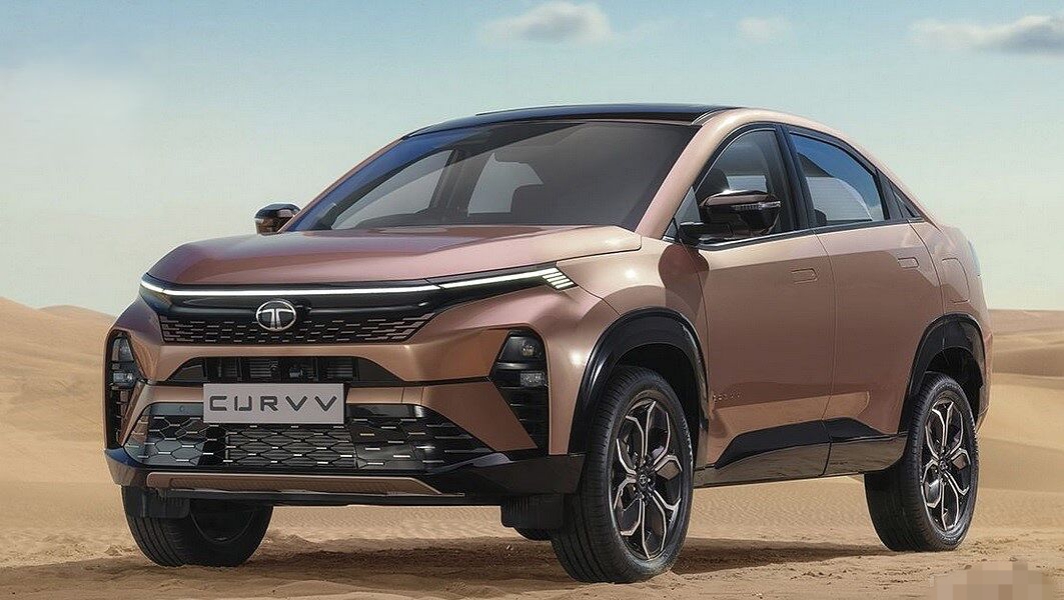 Tata Curve