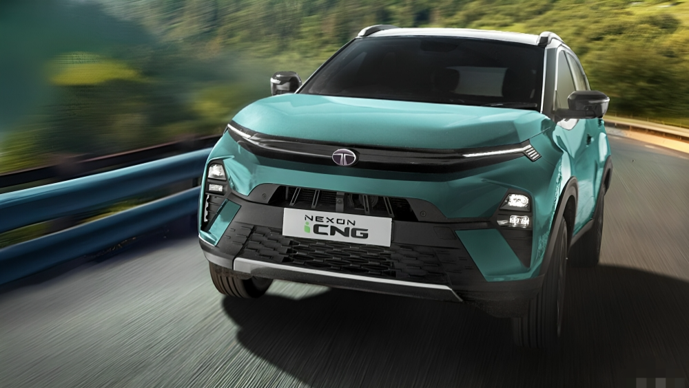 Tata Nexon